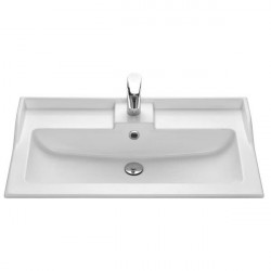 Раковина Aquaton Фабиа 65