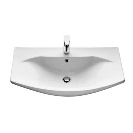 Раковина Aquaton Смайл 65