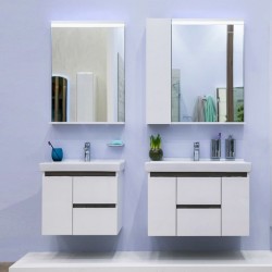 Тумба с раковиной Aquaton Рене 60