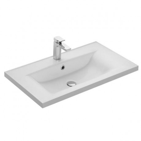 Раковина Aquaton Айрис 80