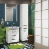 Тумба с раковиной Aquaton Ария 65 Н