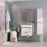 Тумба с раковиной Aquaton Скай PRO 60